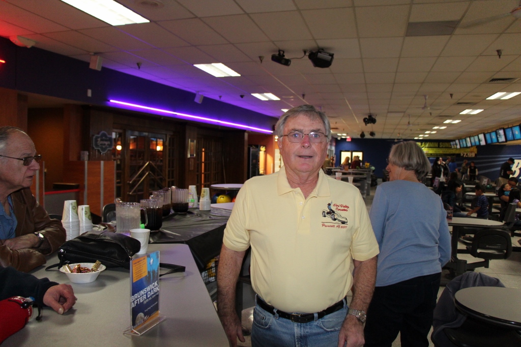 Simi Valley Corvettes