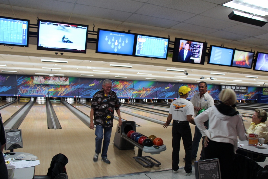 Simi Valley Corvettes