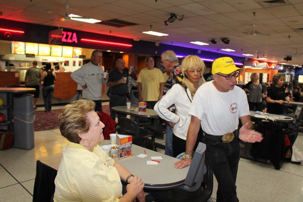 Simi Valley Corvettes