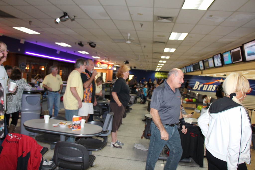 Simi Valley Corvettes