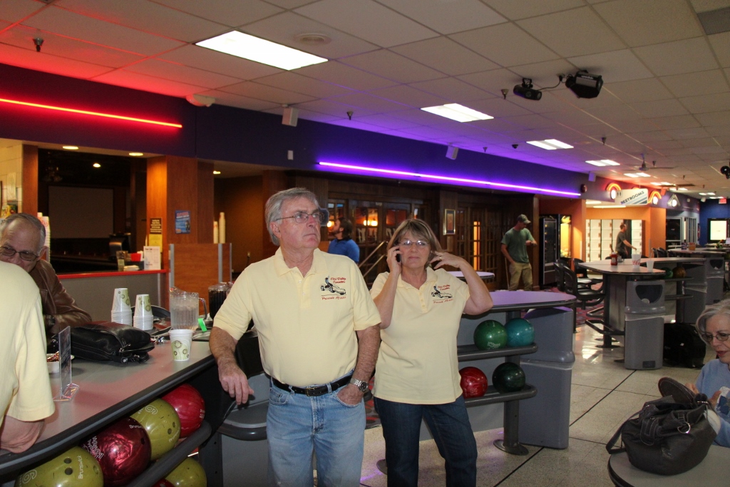 Simi Valley Corvettes