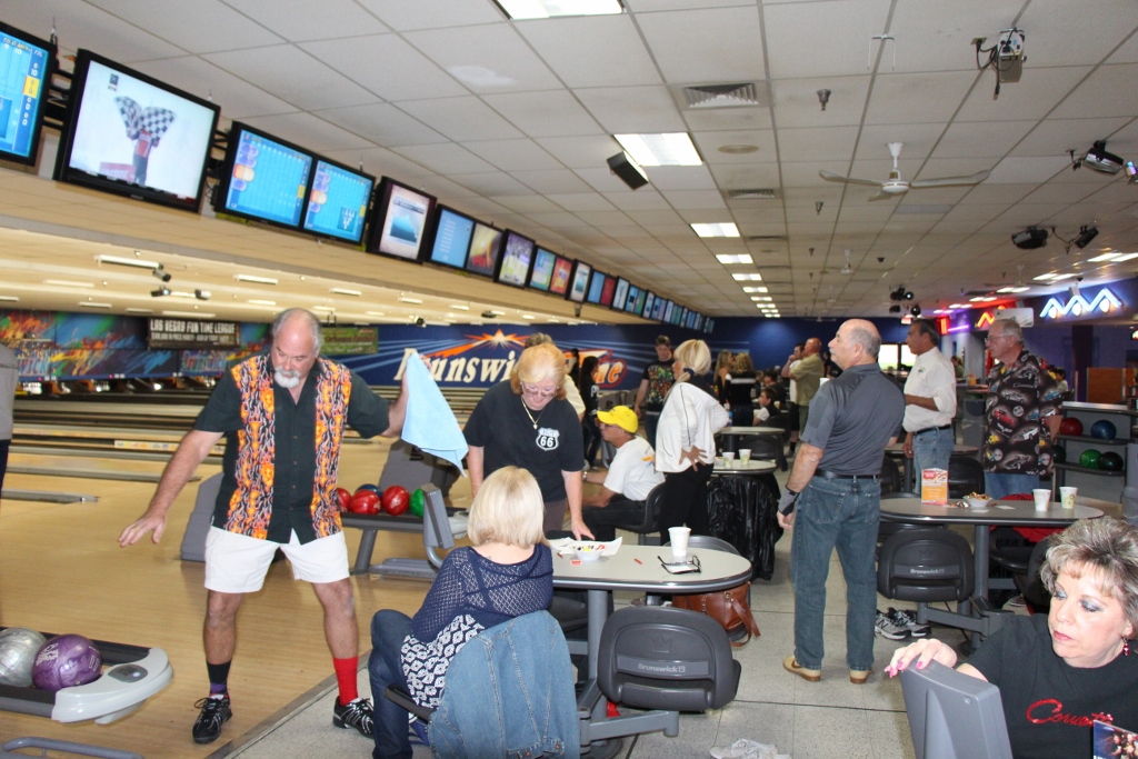 Simi Valley Corvettes