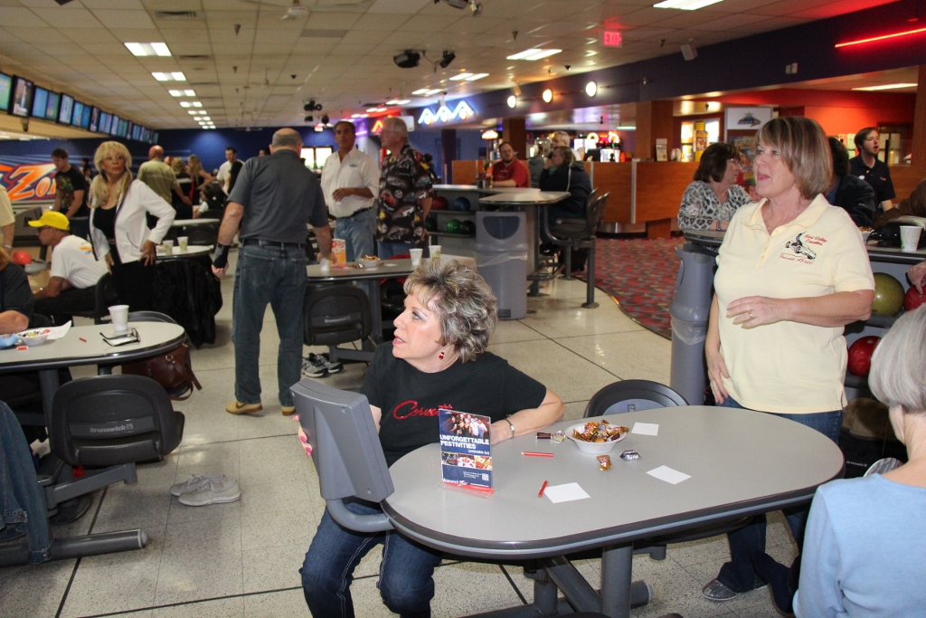 Simi Valley Corvettes