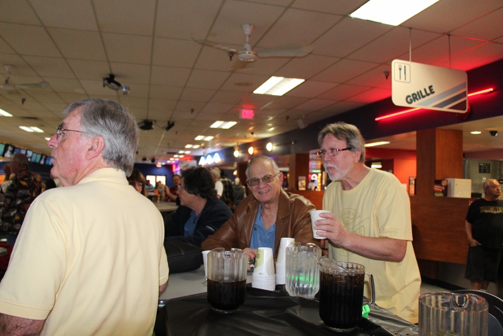 Simi Valley Corvettes