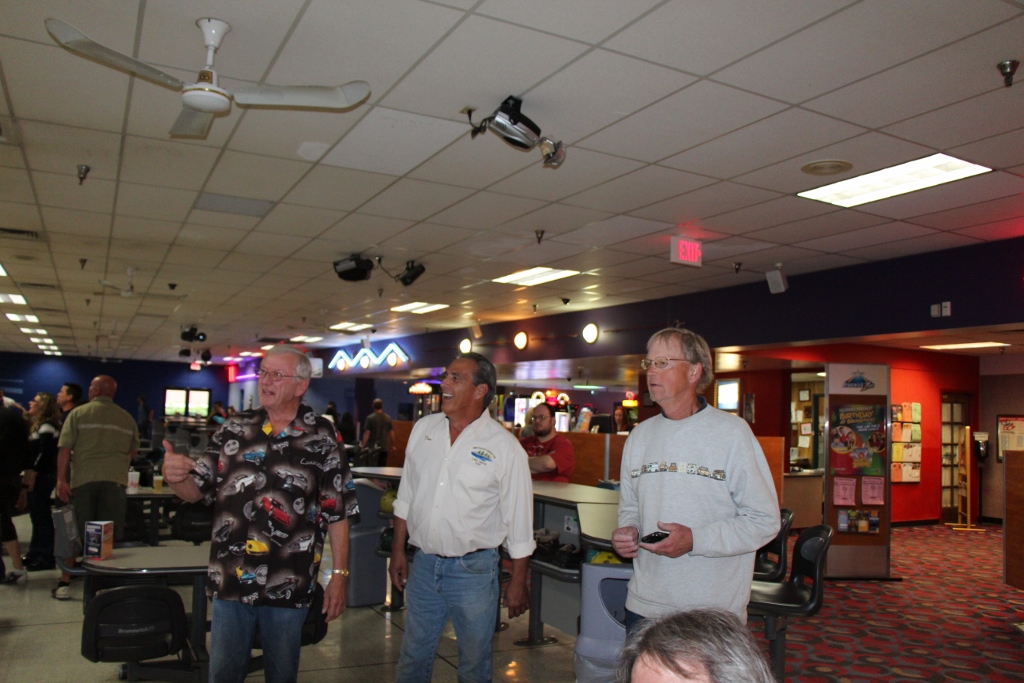 Simi Valley Corvettes