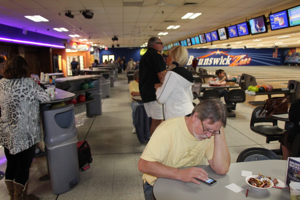 Simi Valley Corvettes