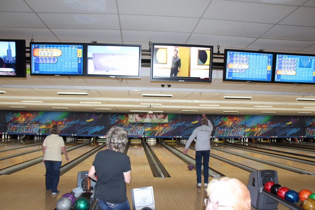 Simi Valley Corvettes