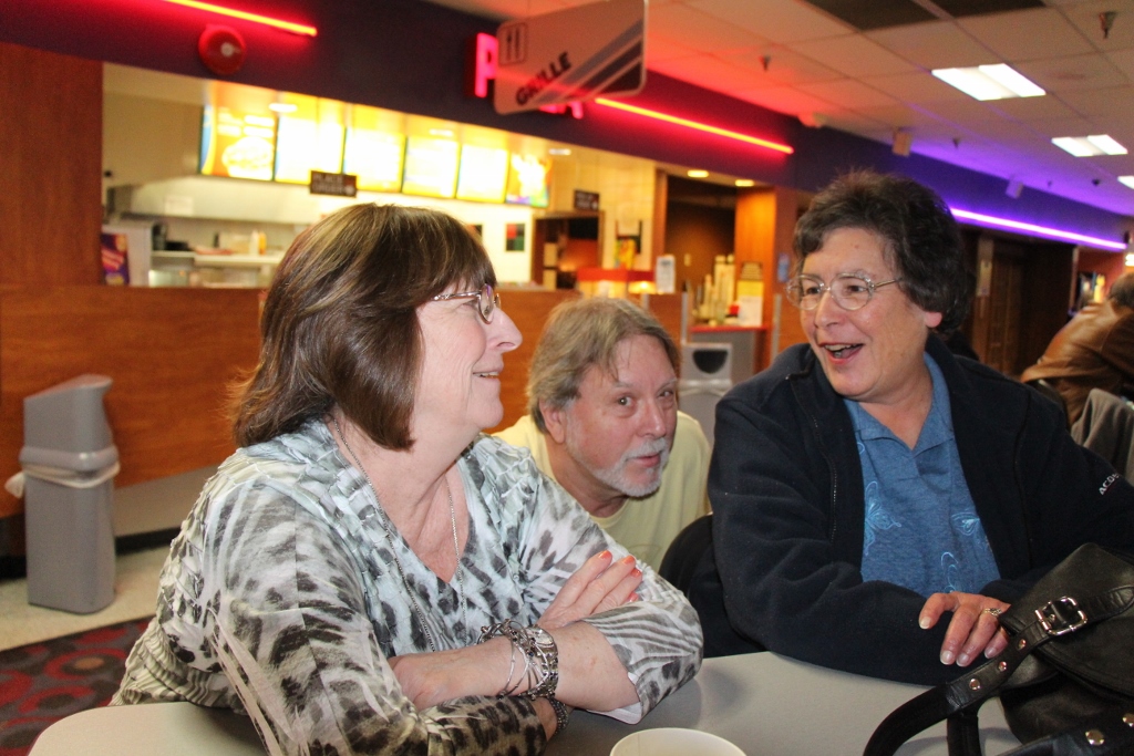 Simi Valley Corvettes