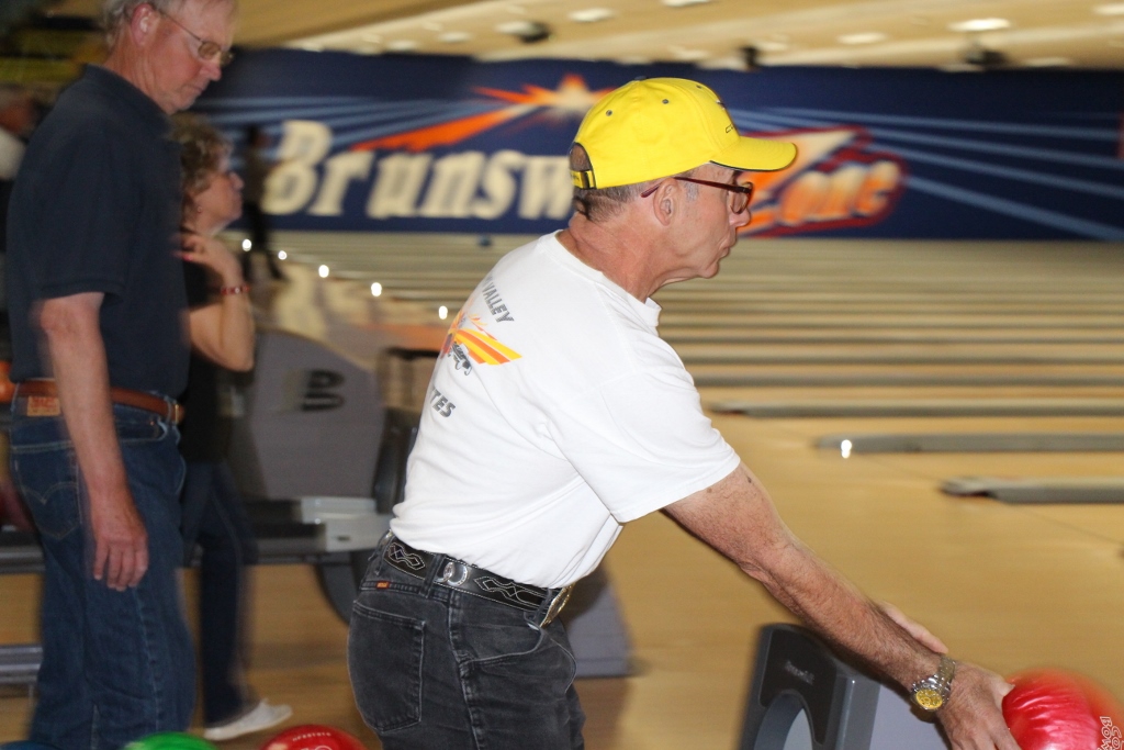 Simi Valley Corvettes