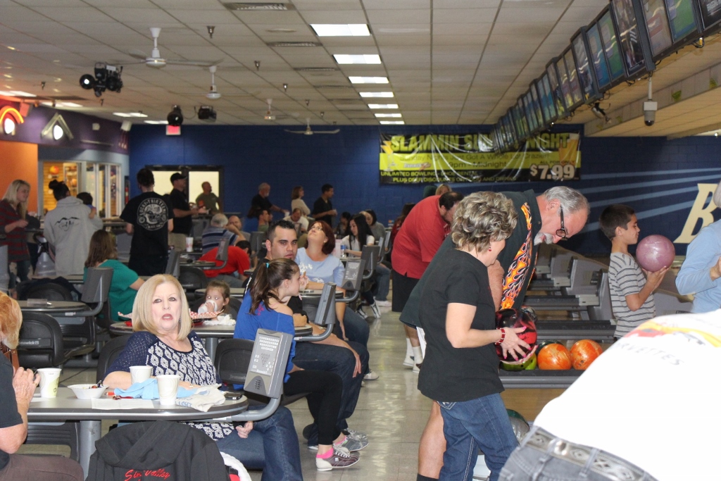 Simi Valley Corvettes