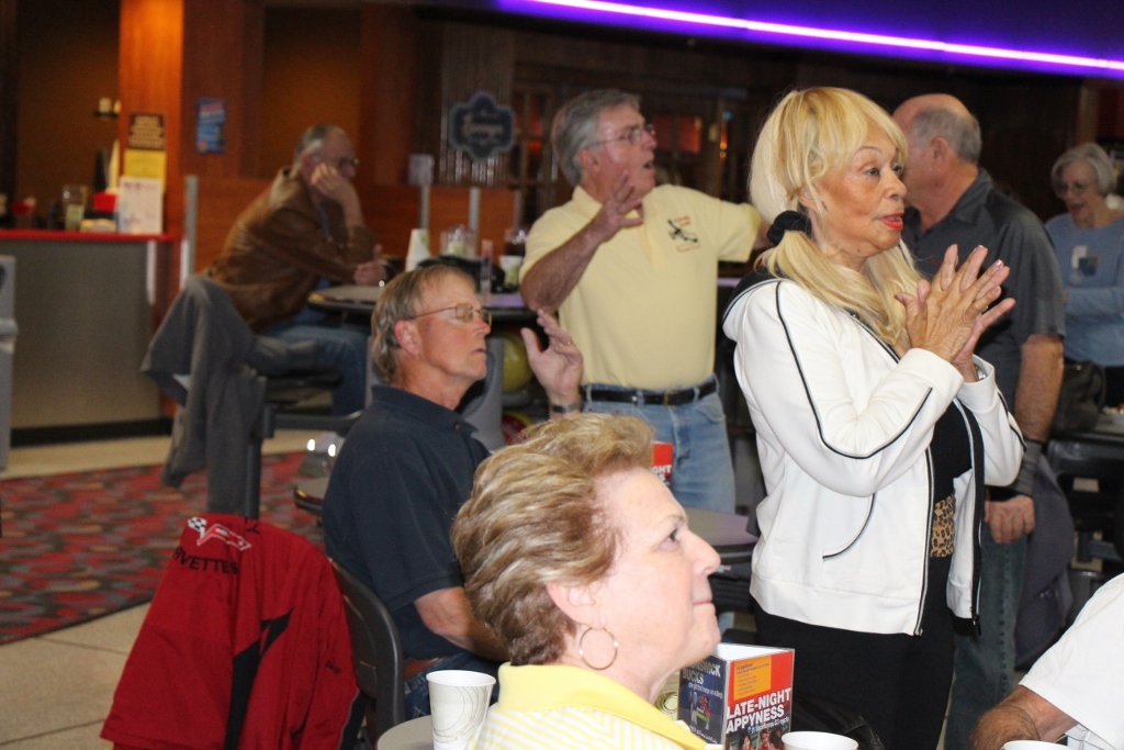Simi Valley Corvettes