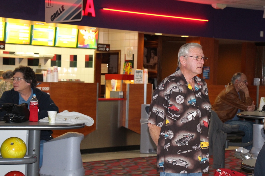 Simi Valley Corvettes