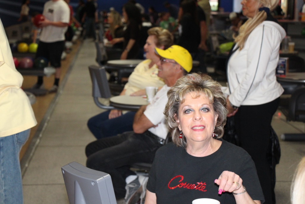 Simi Valley Corvettes