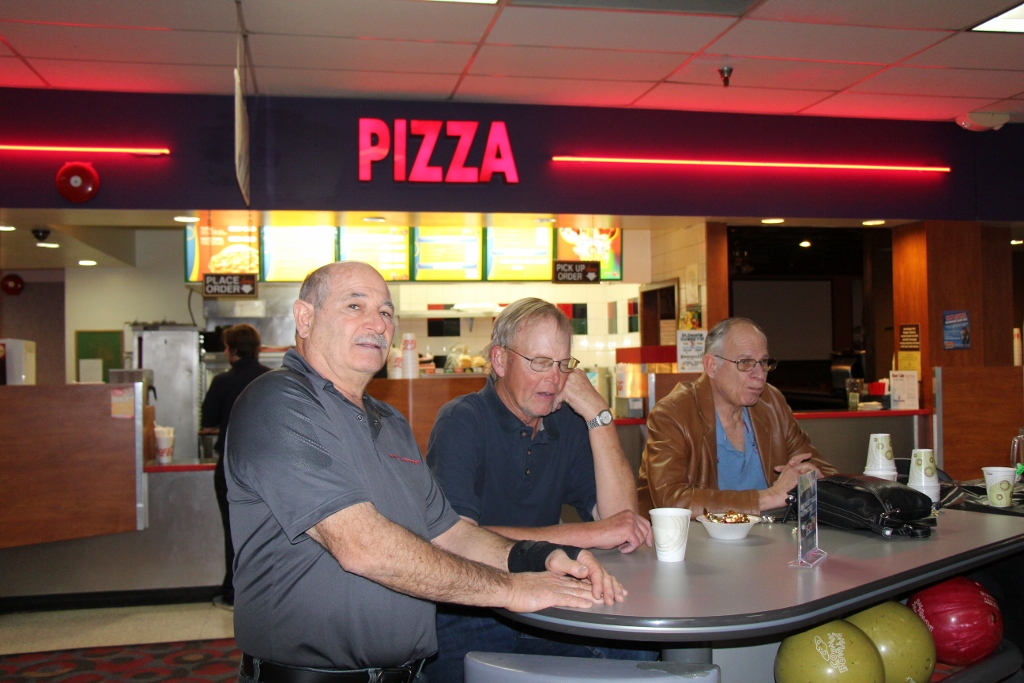Simi Valley Corvettes