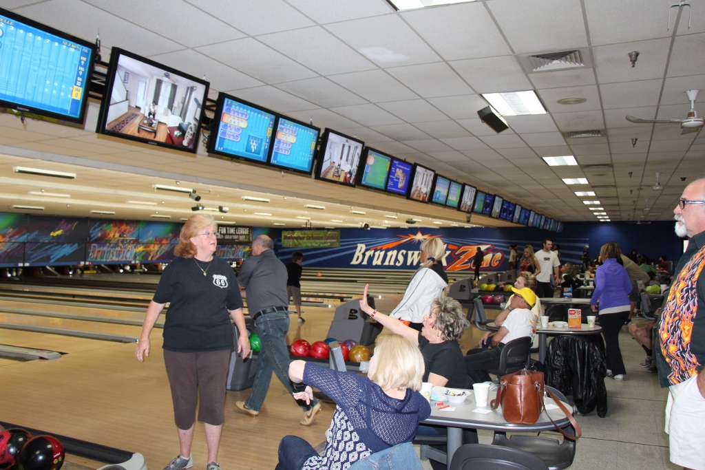 Simi Valley Corvettes