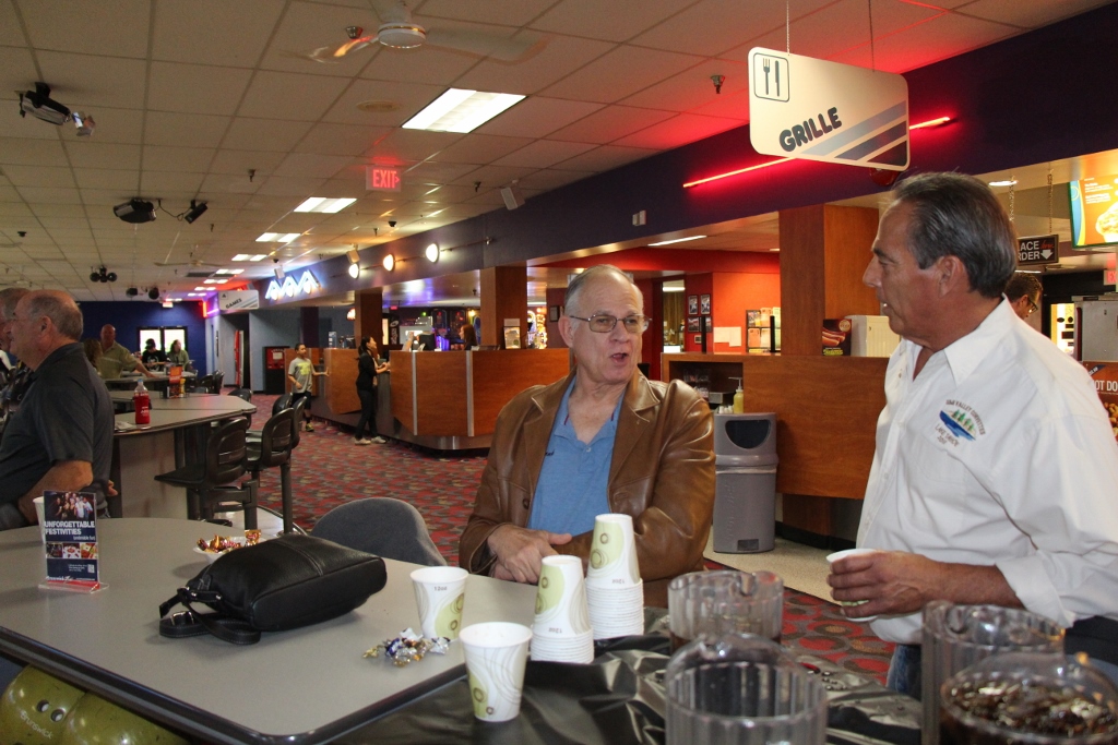Simi Valley Corvettes