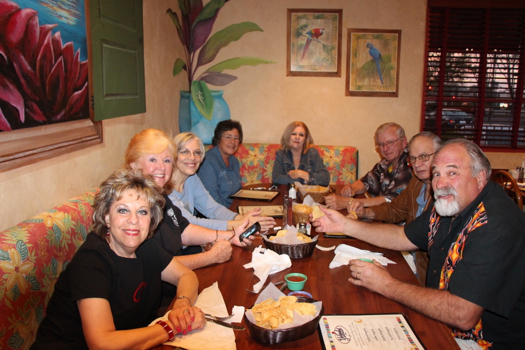 Simi Valley Corvettes