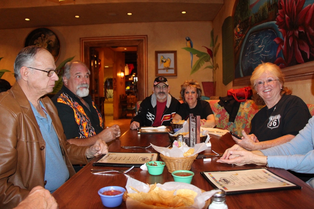 Simi Valley Corvettes