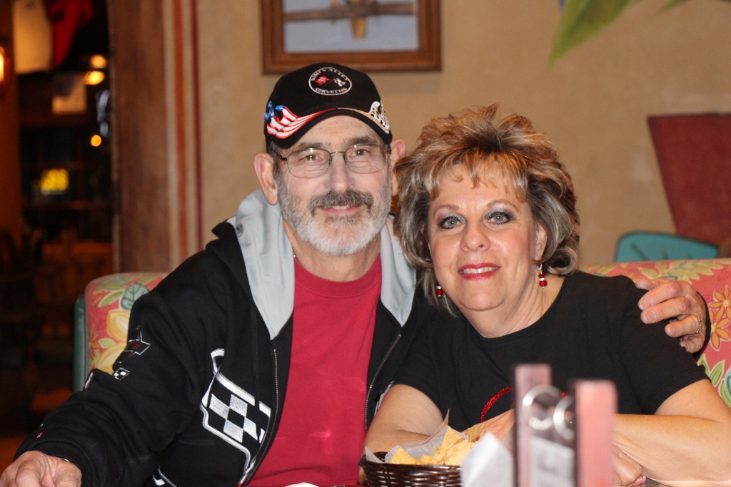 Simi Valley Corvettes