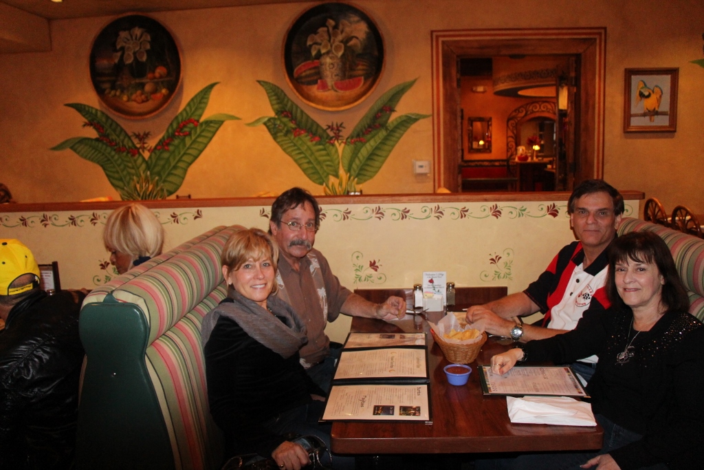 Simi Valley Corvettes