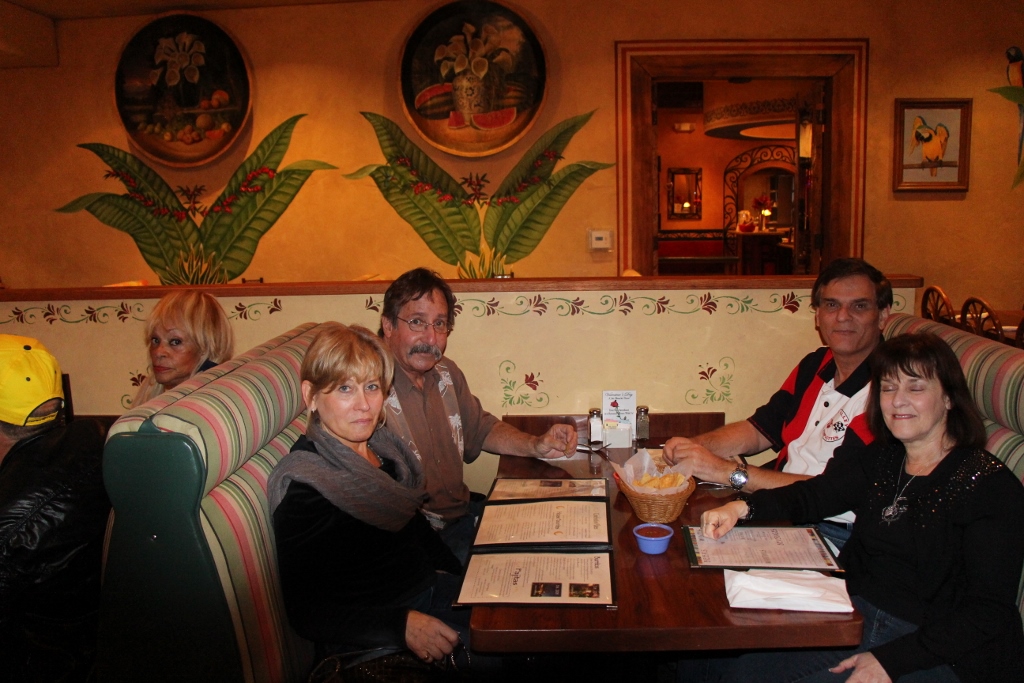 Simi Valley Corvettes