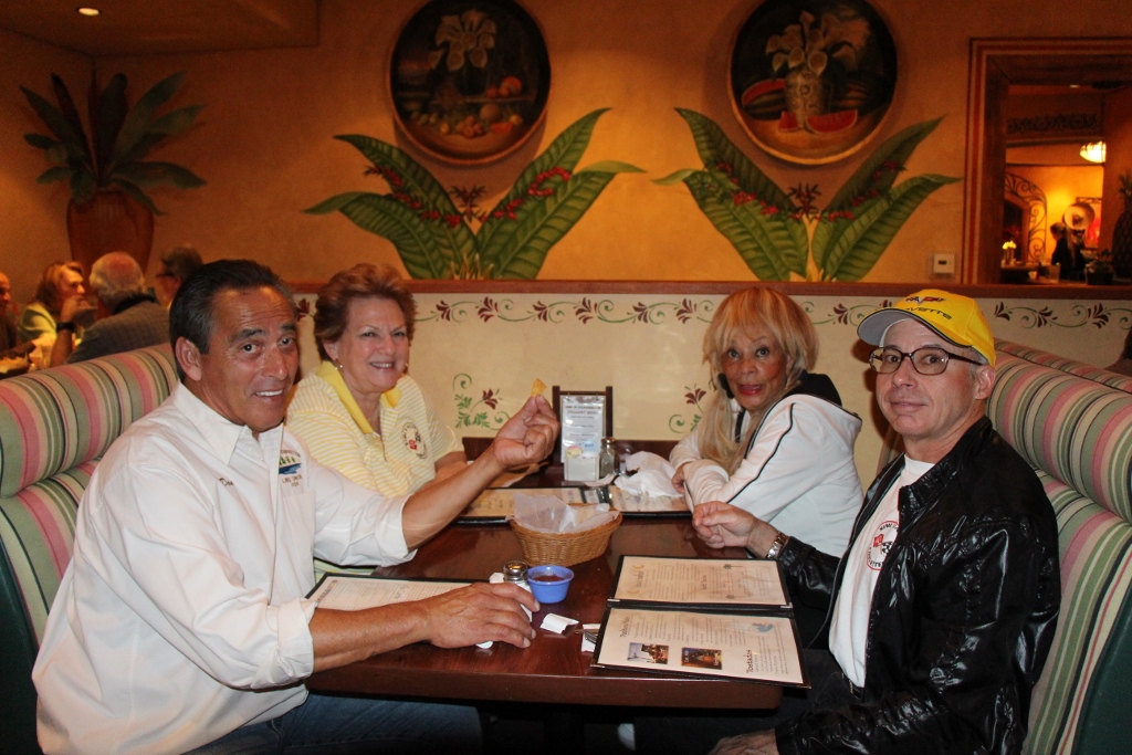 Simi Valley Corvettes
