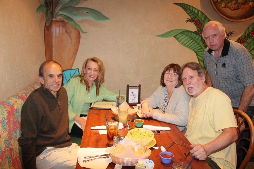 Simi Valley Corvettes