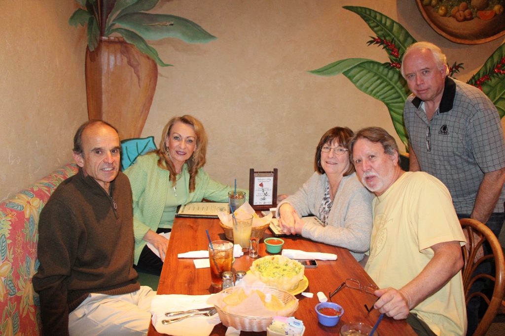 Simi Valley Corvettes