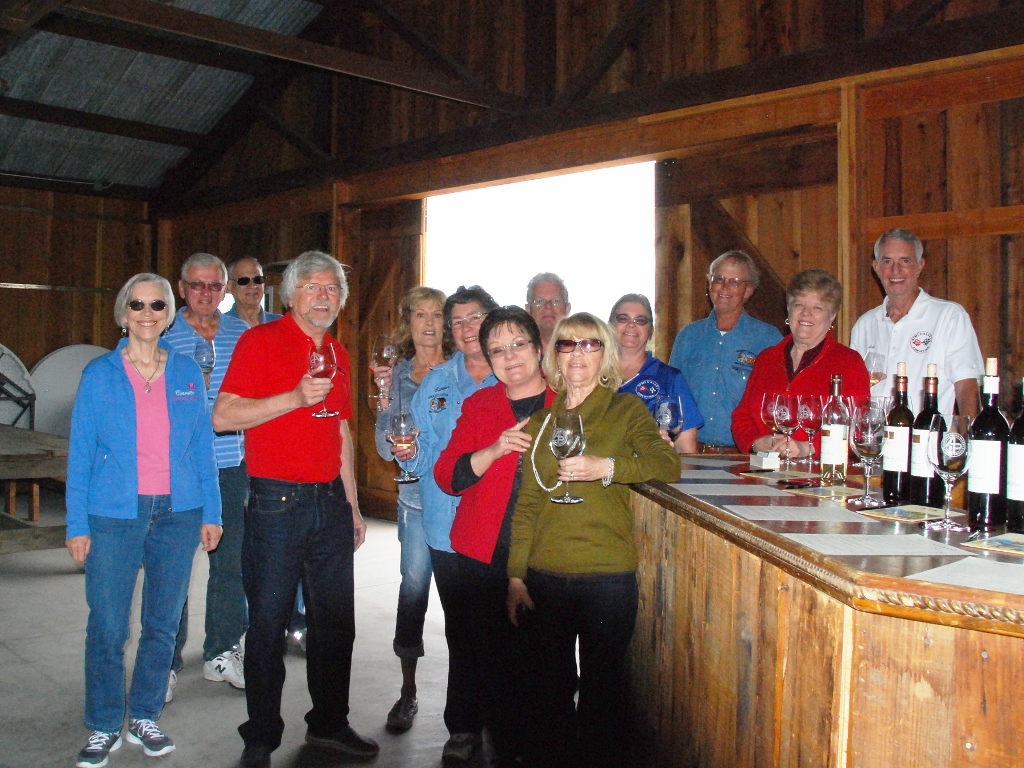 Simi Valley Corvettes