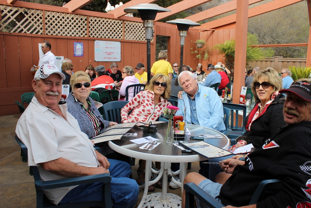 Simi Valley Corvettes