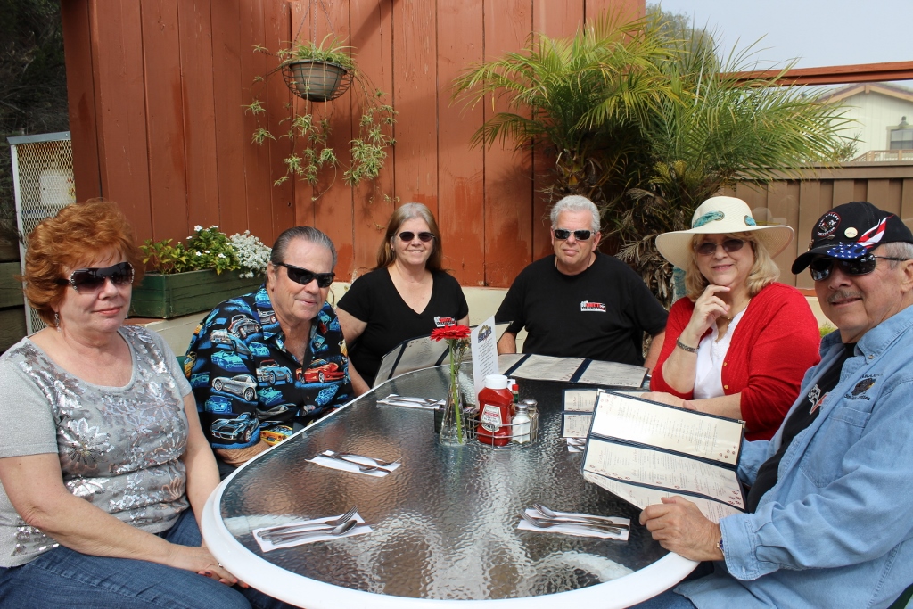 Simi Valley Corvettes