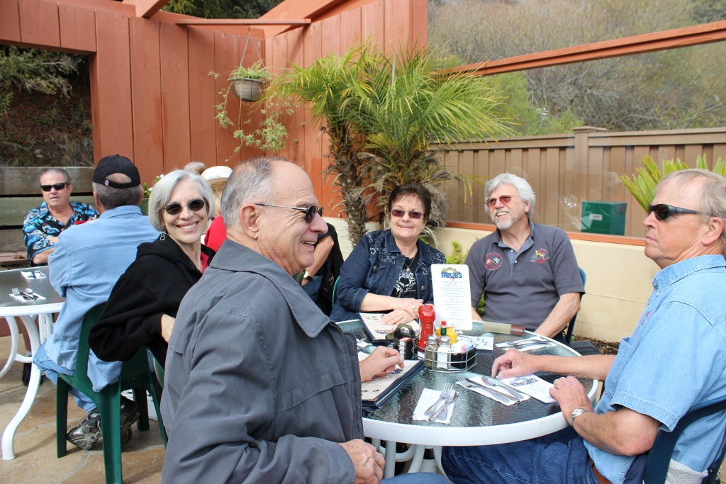 Simi Valley Corvettes