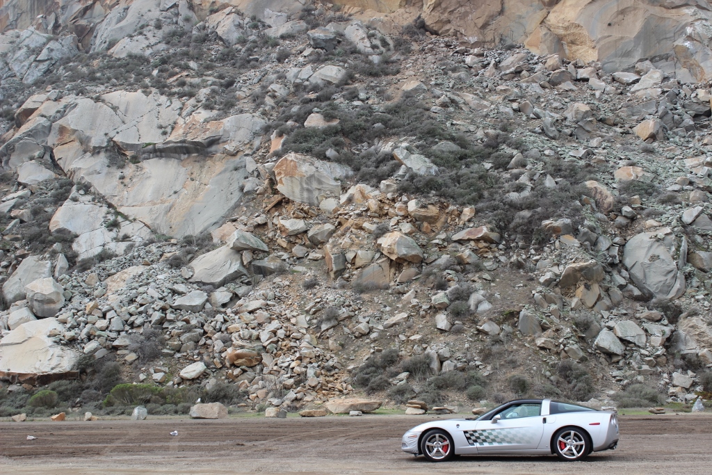 Simi Valley Corvettes