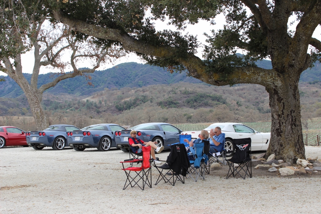 Simi Valley Corvettes