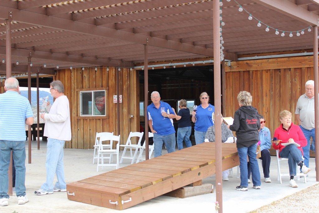 Simi Valley Corvettes