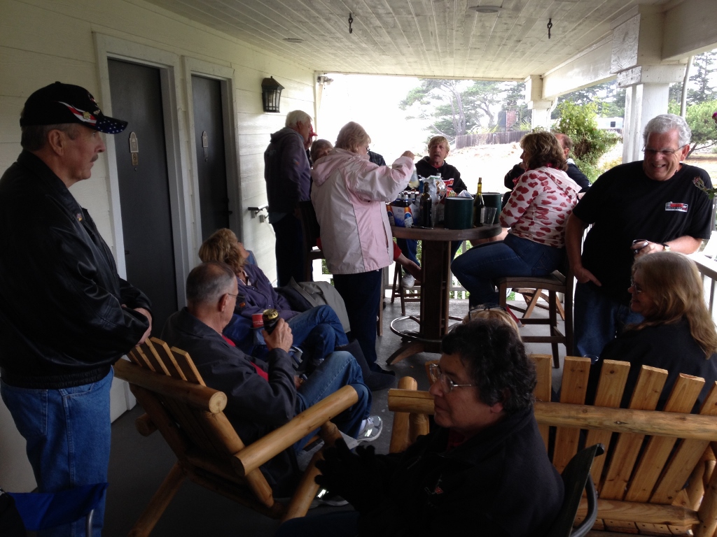 Simi Valley Corvettes