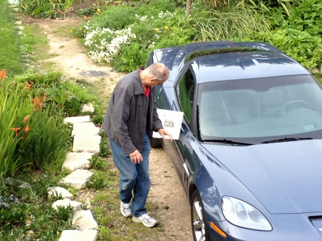 Simi Valley Corvettes