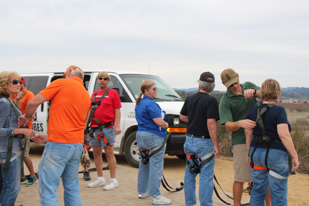 Simi Valley Corvettes