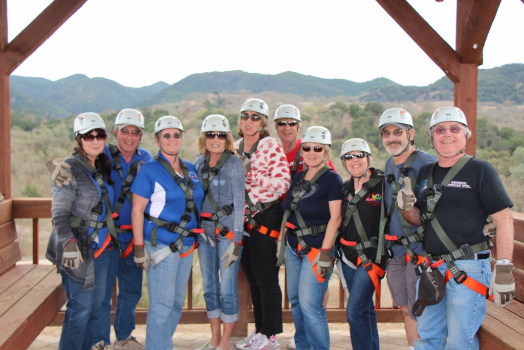Simi Valley Corvettes