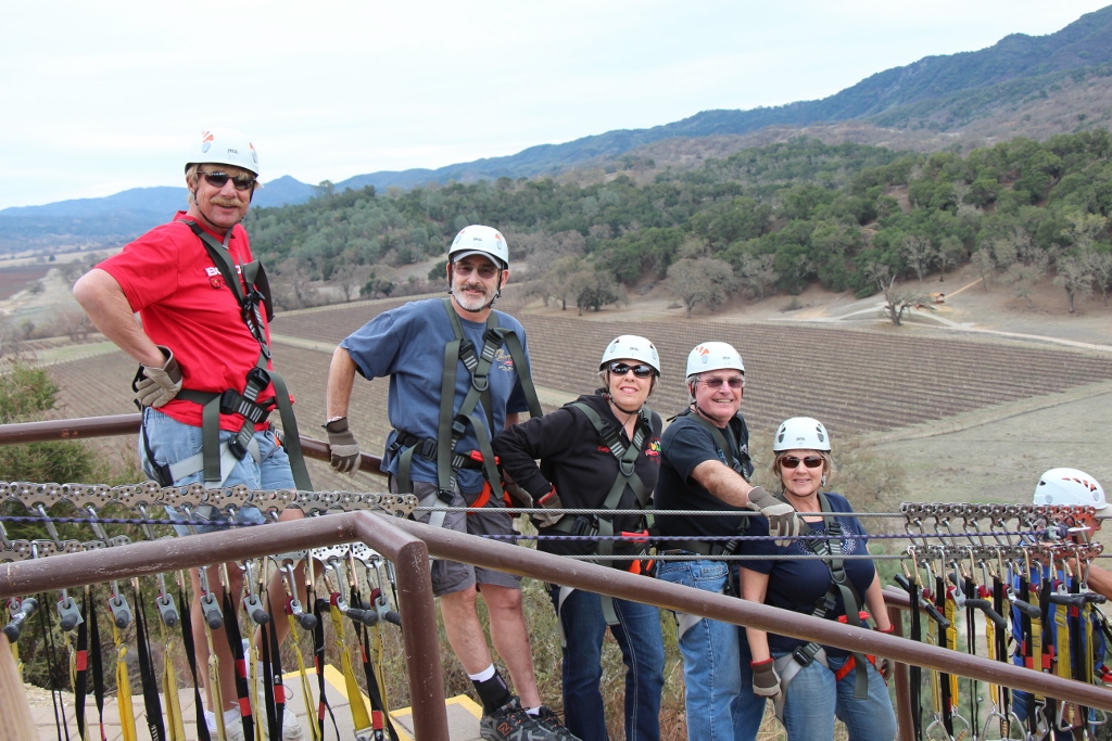 Simi Valley Corvettes