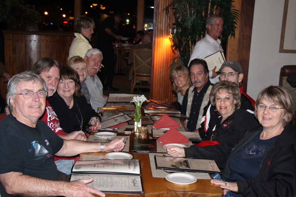 Simi Valley Corvettes