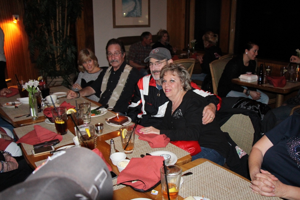 Simi Valley Corvettes
