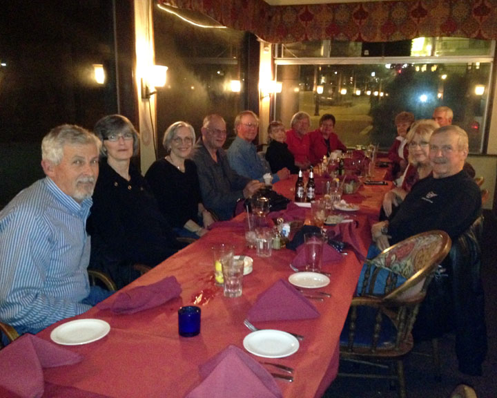 Simi Valley Corvettes