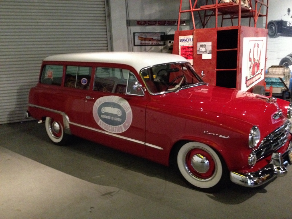 Simi Valley Corvettes