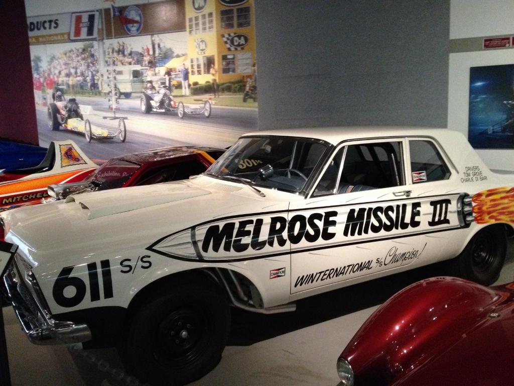 Simi Valley Corvettes