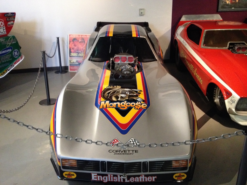 Simi Valley Corvettes