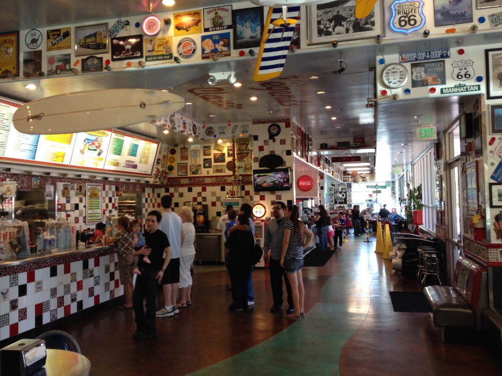 Simi Valley Corvettes