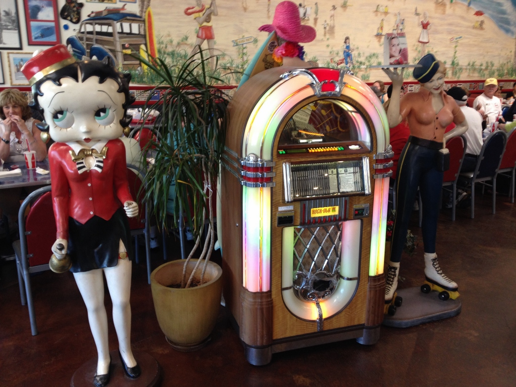 Simi Valley Corvettes