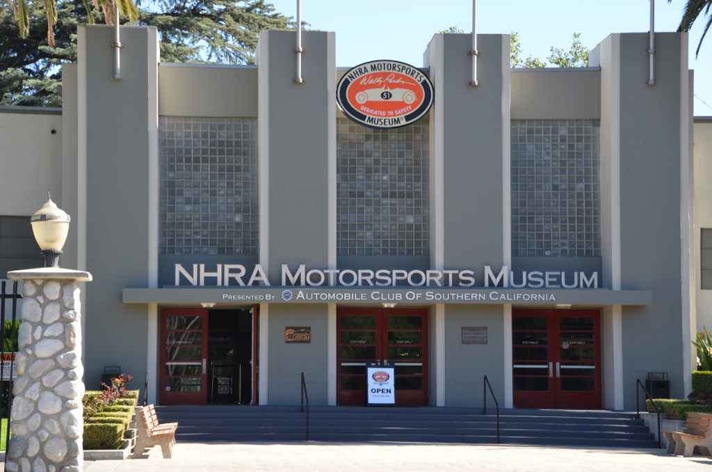 Simi Valley Corvettes