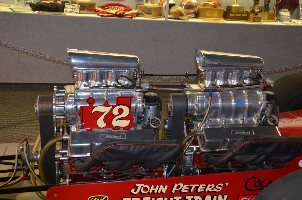 Simi Valley Corvettes